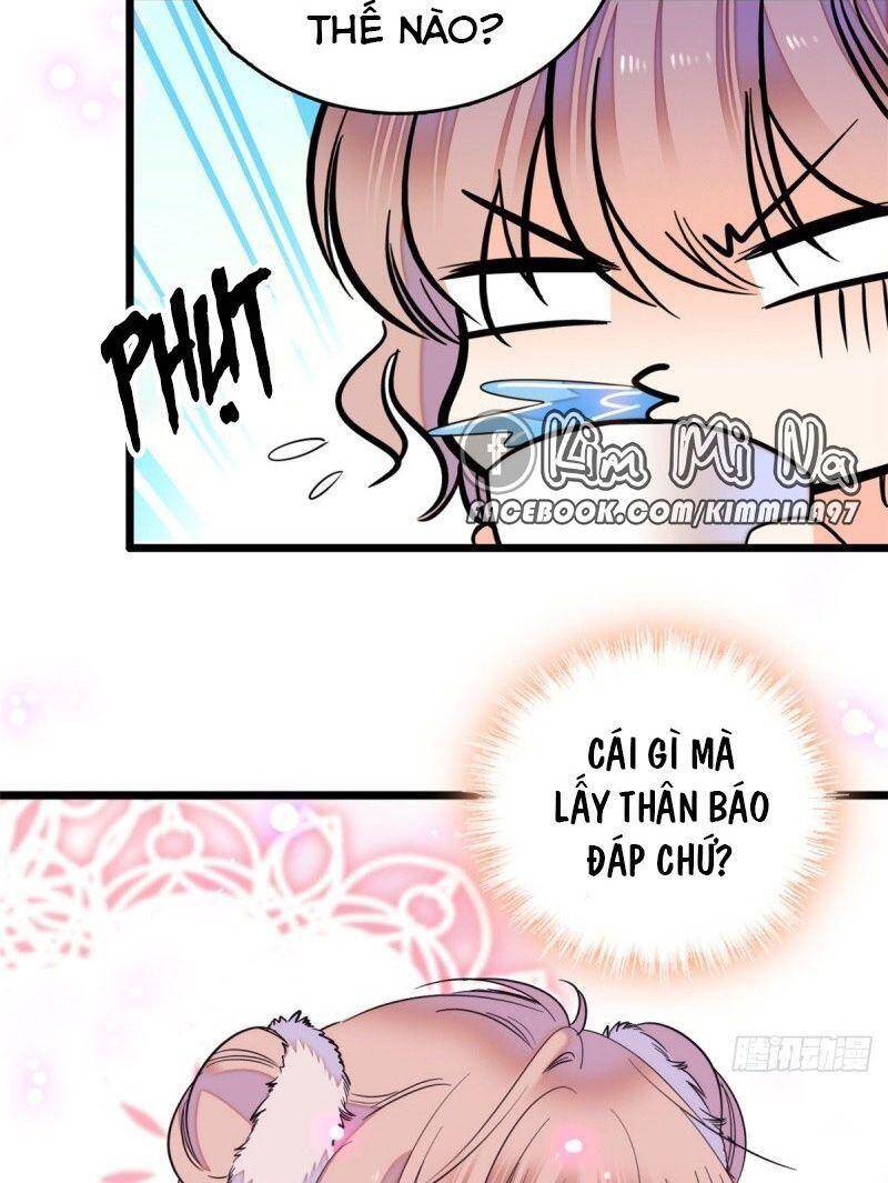 Toàn Mạng Đều Là Fan Cp Của Tôi Với Ảnh Đế Chapter 59 - Trang 2