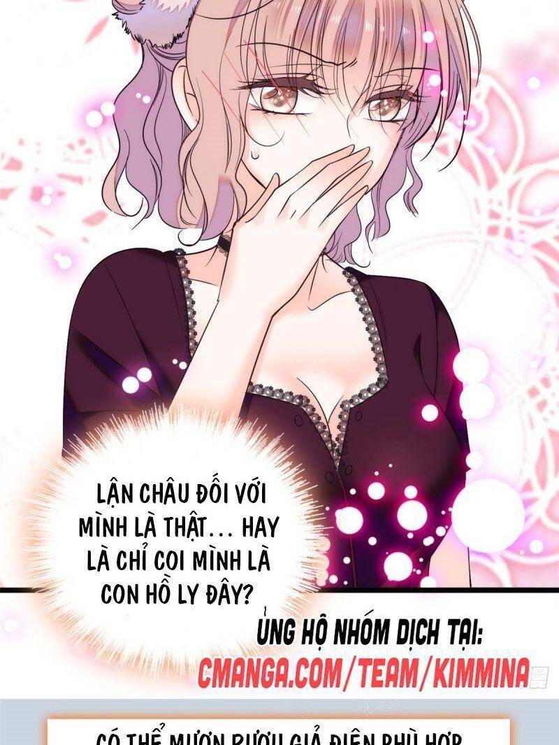 Toàn Mạng Đều Là Fan Cp Của Tôi Với Ảnh Đế Chapter 59 - Trang 2