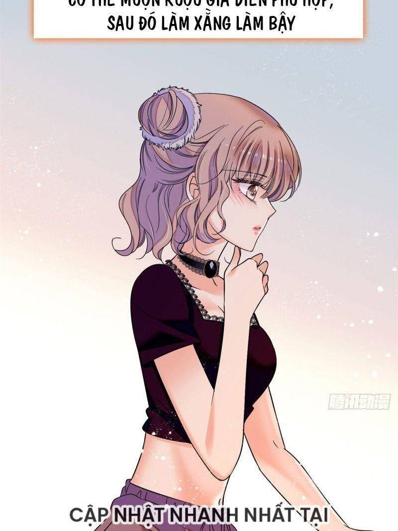 Toàn Mạng Đều Là Fan Cp Của Tôi Với Ảnh Đế Chapter 59 - Trang 2