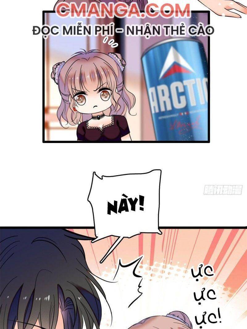 Toàn Mạng Đều Là Fan Cp Của Tôi Với Ảnh Đế Chapter 59 - Trang 2