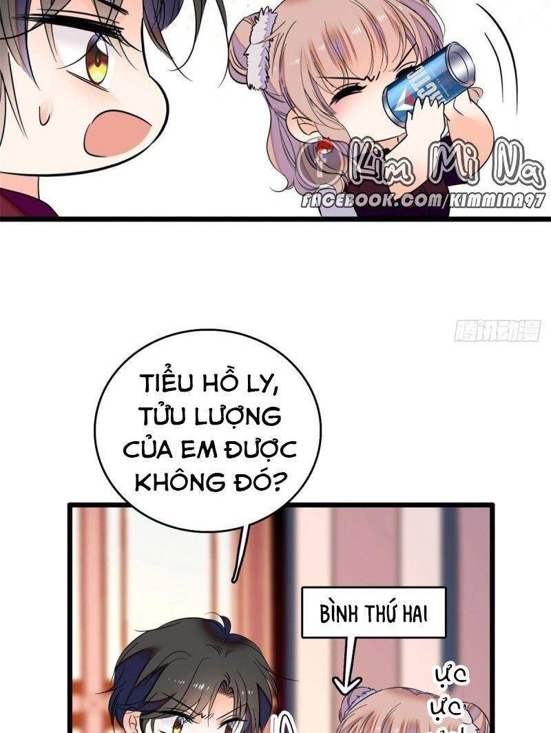 Toàn Mạng Đều Là Fan Cp Của Tôi Với Ảnh Đế Chapter 59 - Trang 2