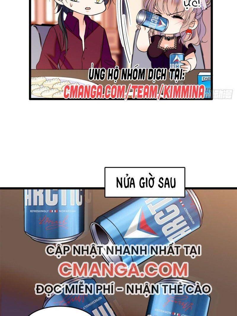 Toàn Mạng Đều Là Fan Cp Của Tôi Với Ảnh Đế Chapter 59 - Trang 2