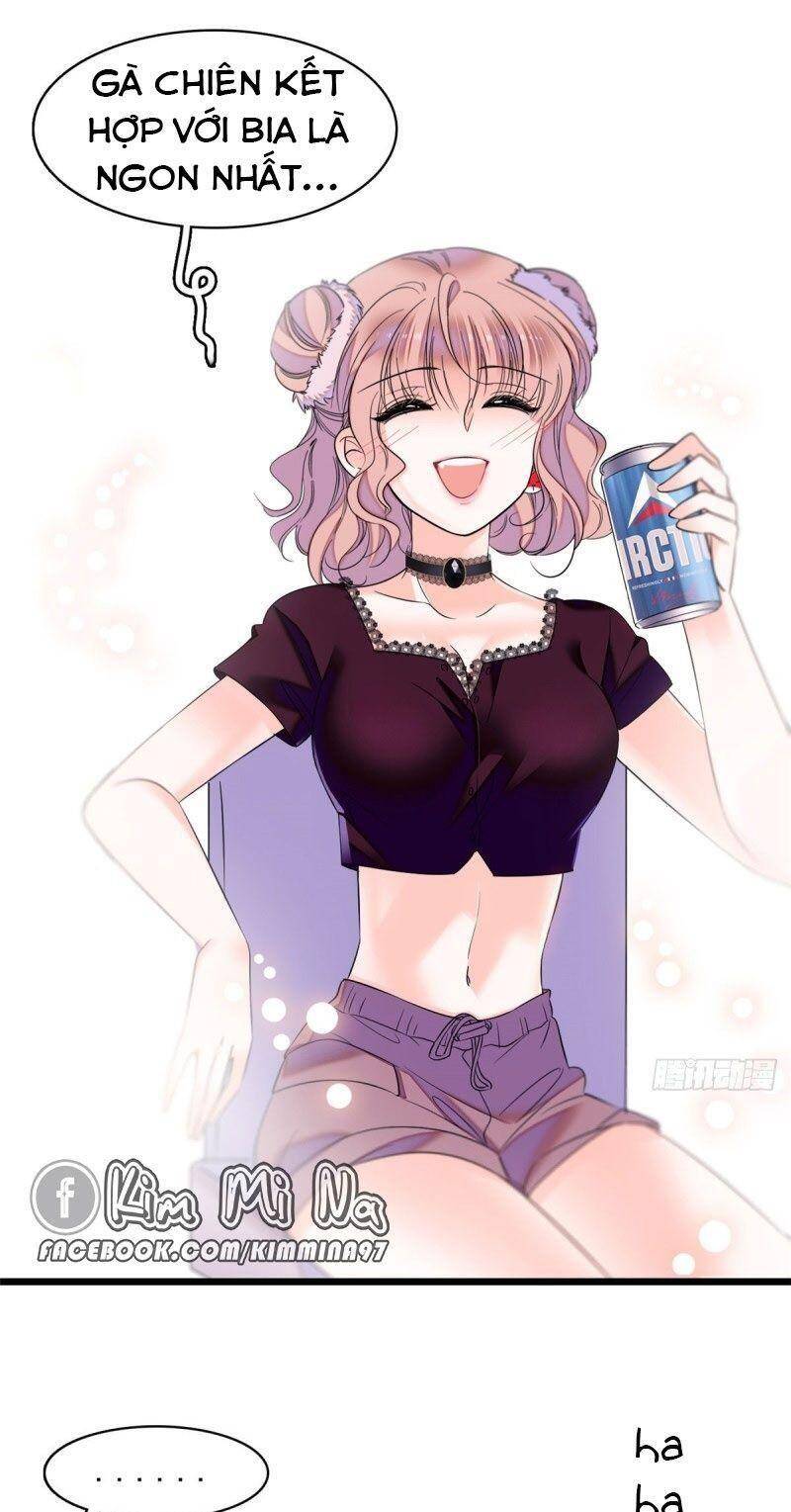 Toàn Mạng Đều Là Fan Cp Của Tôi Với Ảnh Đế Chapter 59 - Trang 2