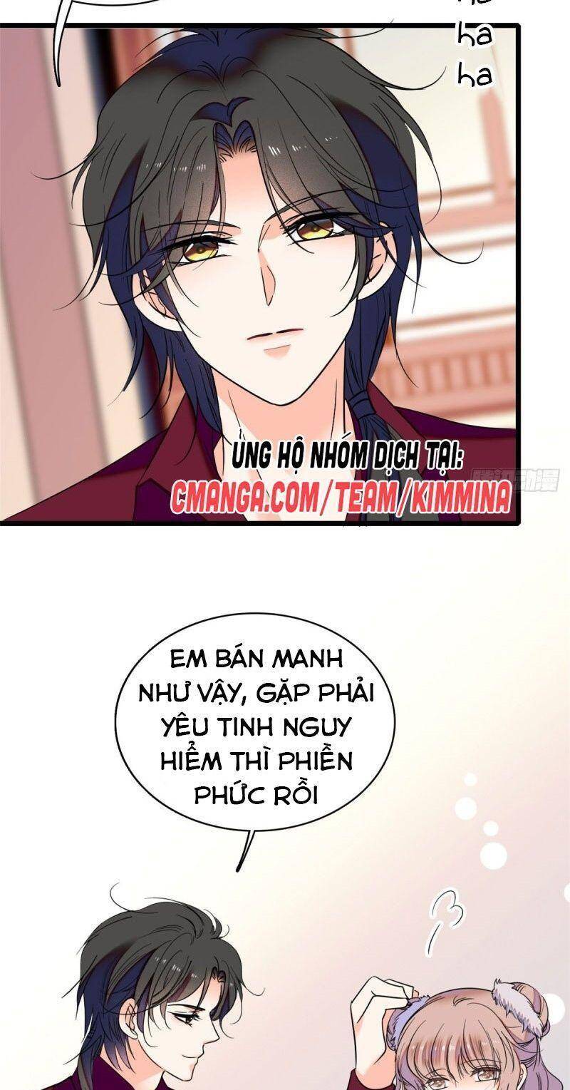 Toàn Mạng Đều Là Fan Cp Của Tôi Với Ảnh Đế Chapter 59 - Trang 2