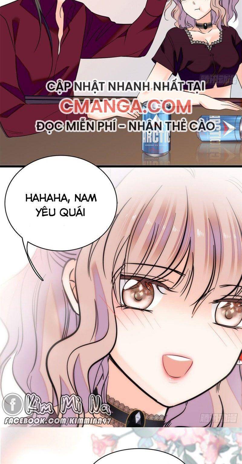 Toàn Mạng Đều Là Fan Cp Của Tôi Với Ảnh Đế Chapter 59 - Trang 2