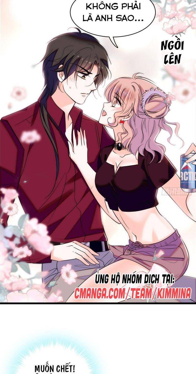 Toàn Mạng Đều Là Fan Cp Của Tôi Với Ảnh Đế Chapter 59 - Trang 2