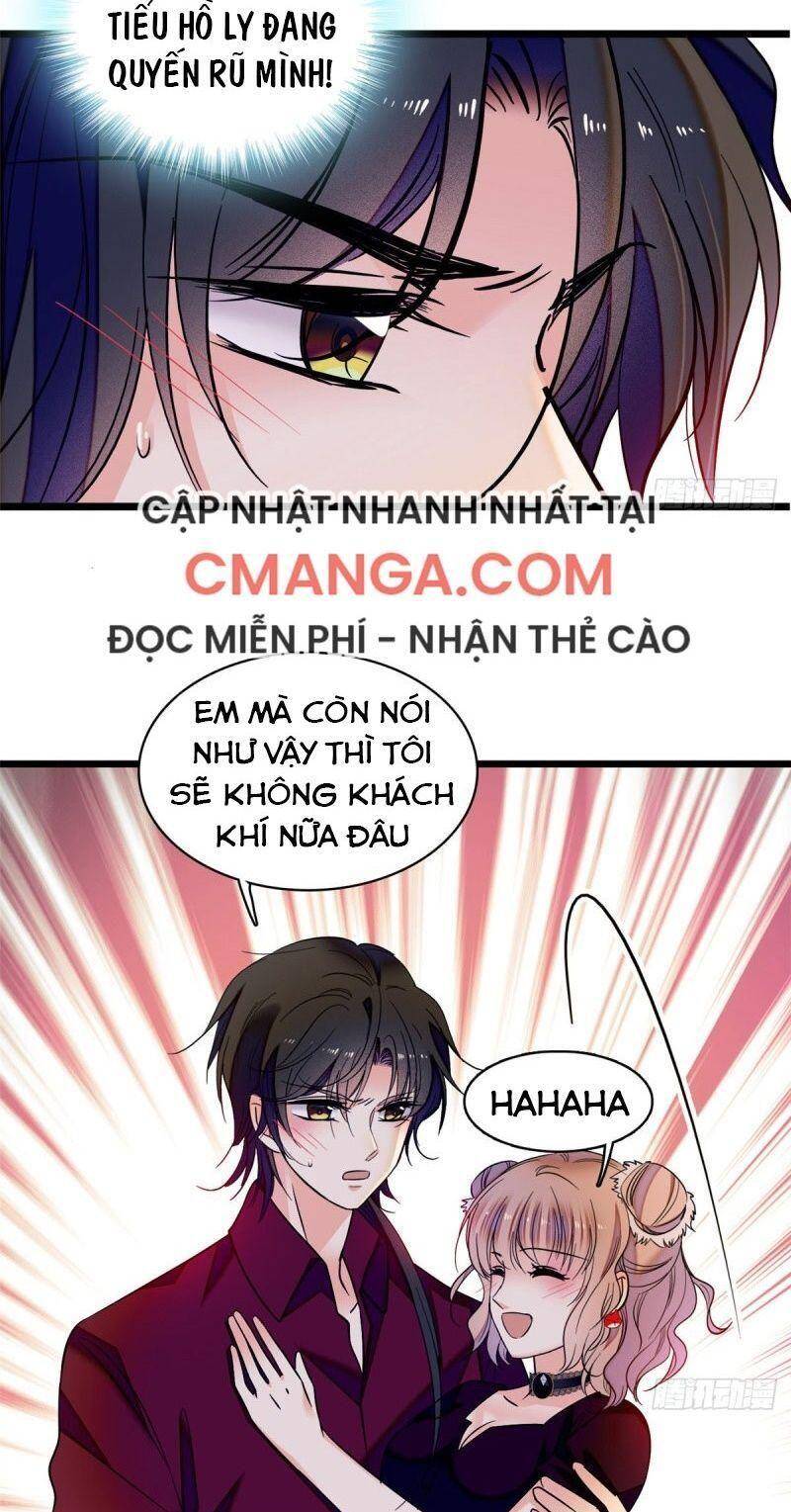 Toàn Mạng Đều Là Fan Cp Của Tôi Với Ảnh Đế Chapter 59 - Trang 2
