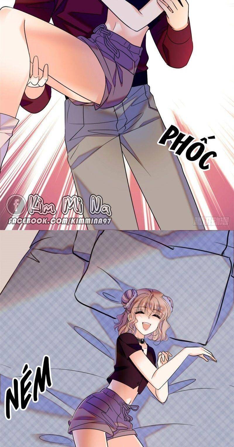 Toàn Mạng Đều Là Fan Cp Của Tôi Với Ảnh Đế Chapter 59 - Trang 2