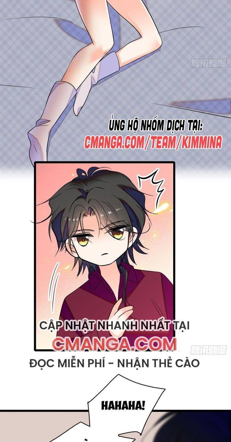 Toàn Mạng Đều Là Fan Cp Của Tôi Với Ảnh Đế Chapter 59 - Trang 2