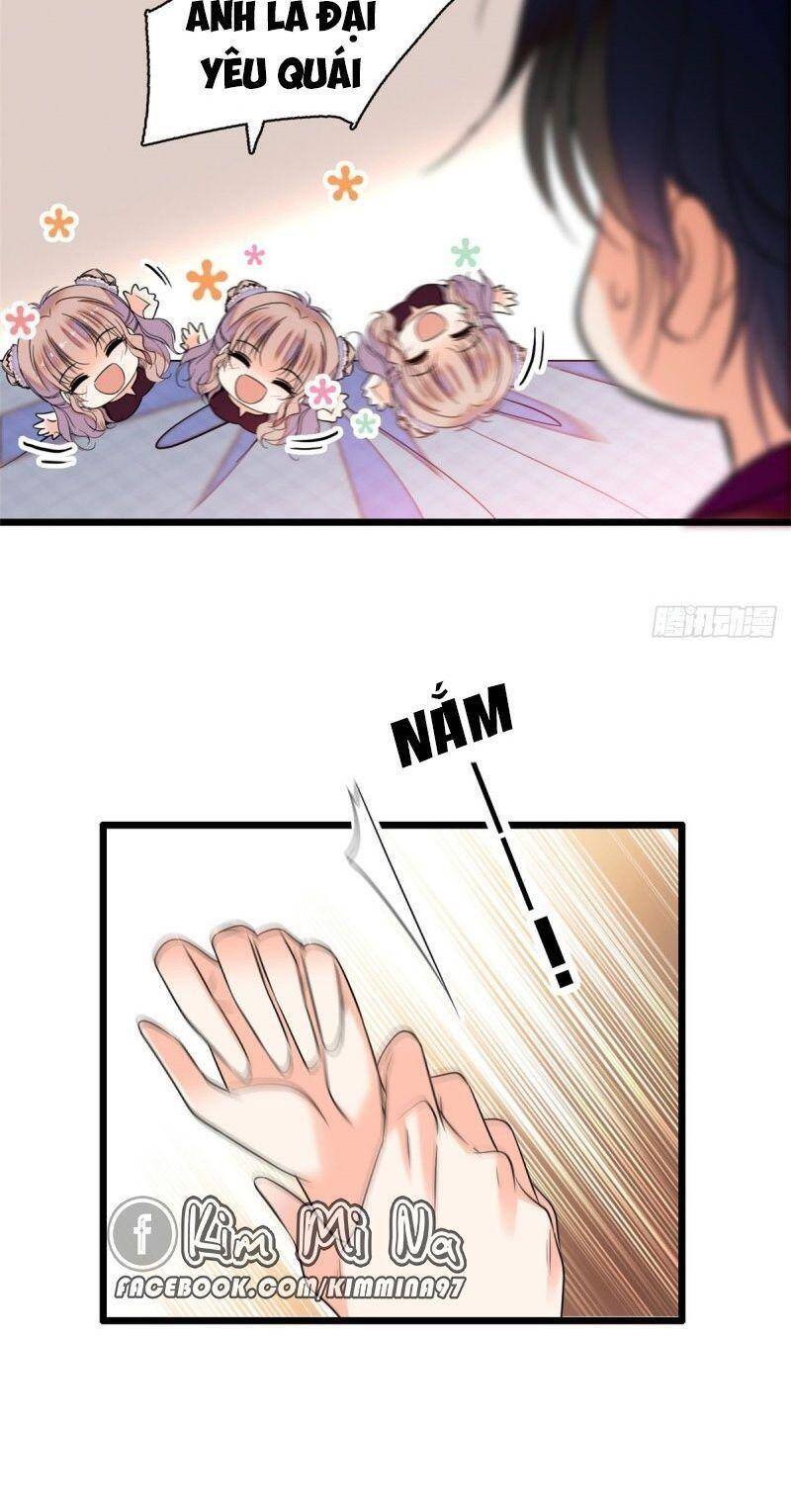 Toàn Mạng Đều Là Fan Cp Của Tôi Với Ảnh Đế Chapter 59 - Trang 2