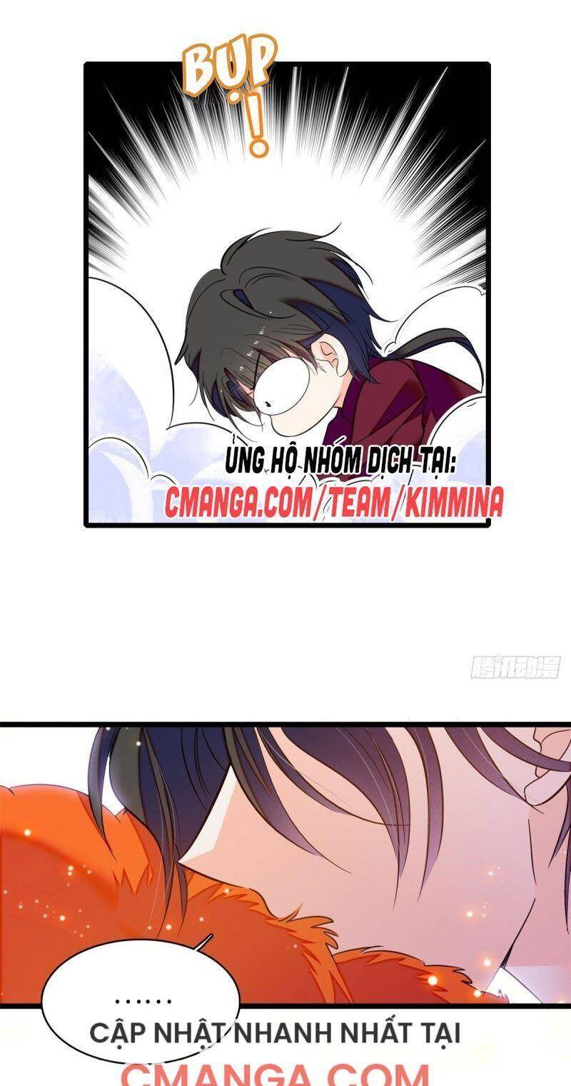 Toàn Mạng Đều Là Fan Cp Của Tôi Với Ảnh Đế Chapter 59 - Trang 2