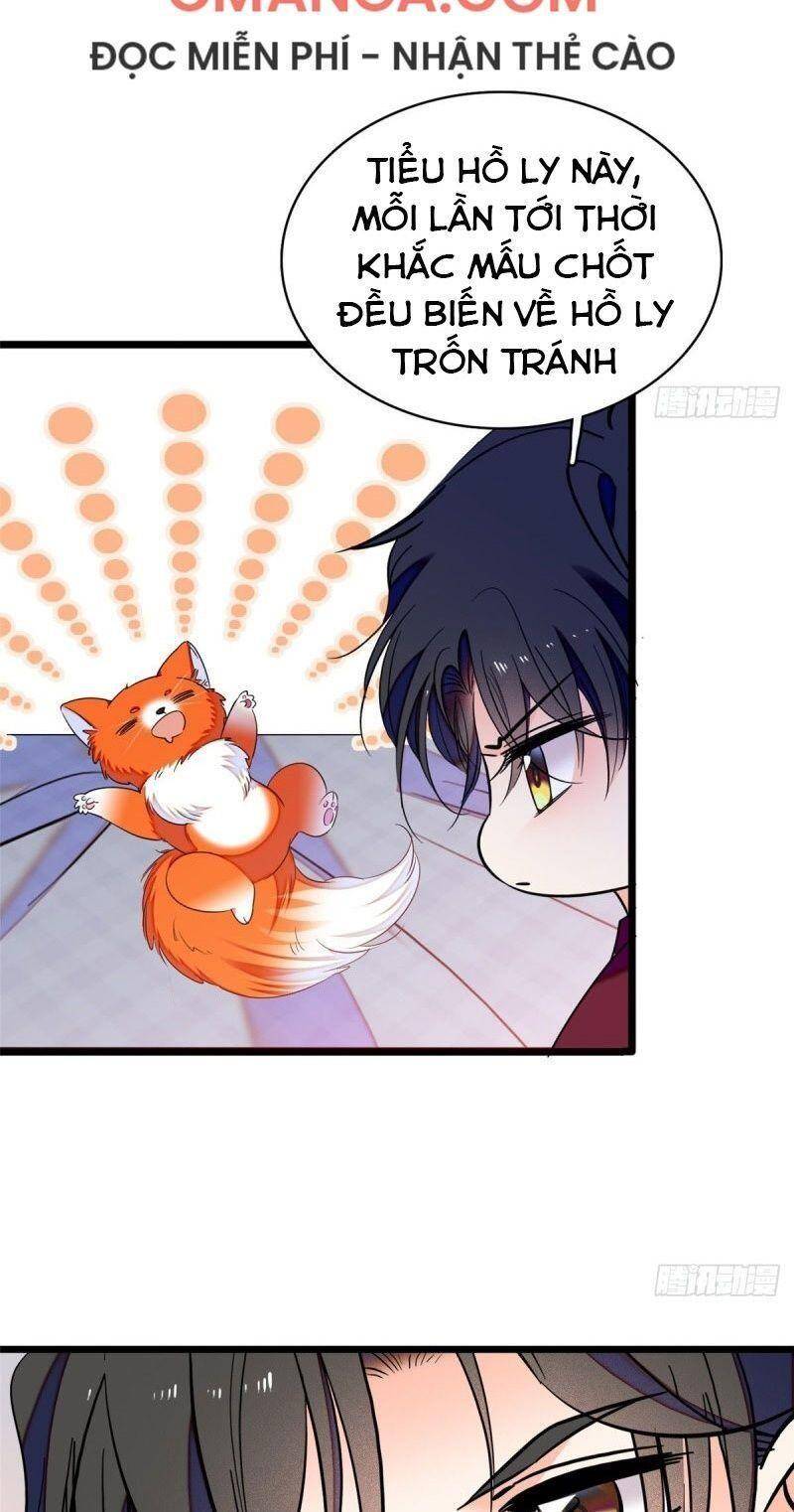 Toàn Mạng Đều Là Fan Cp Của Tôi Với Ảnh Đế Chapter 59 - Trang 2