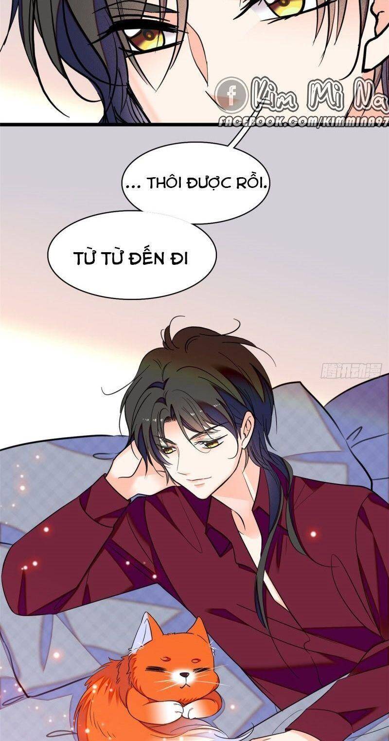 Toàn Mạng Đều Là Fan Cp Của Tôi Với Ảnh Đế Chapter 59 - Trang 2