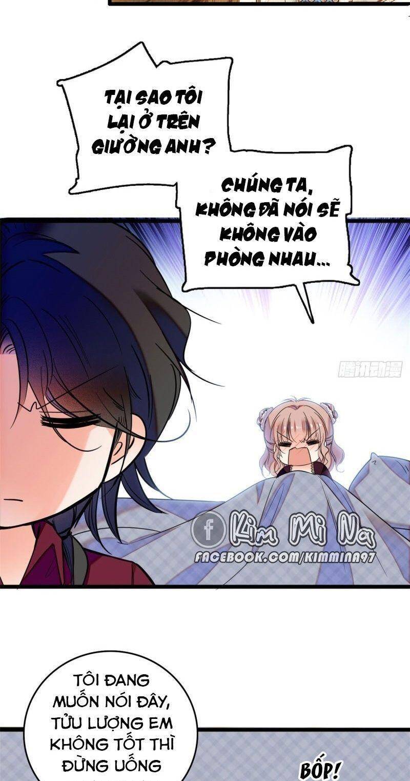 Toàn Mạng Đều Là Fan Cp Của Tôi Với Ảnh Đế Chapter 59 - Trang 2