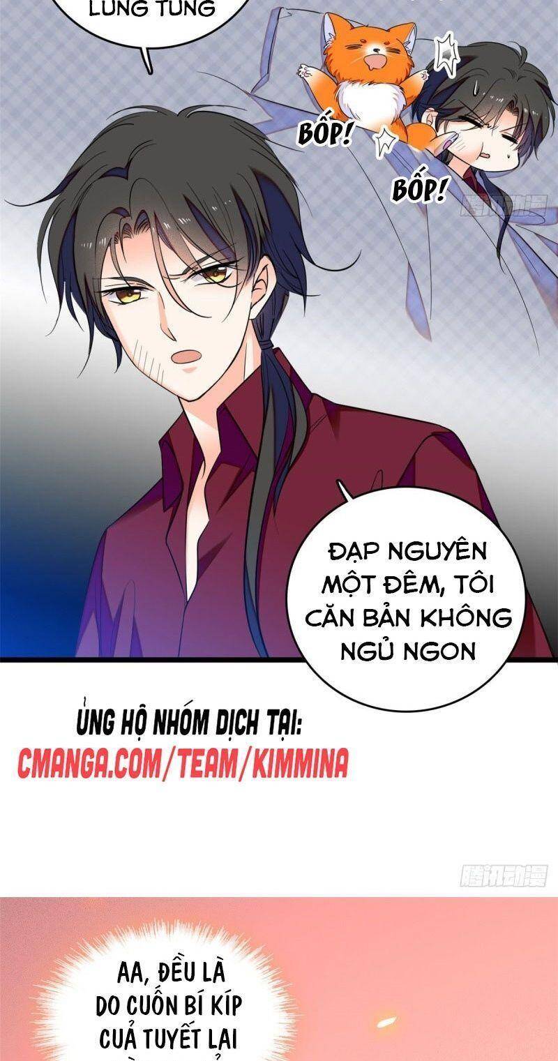 Toàn Mạng Đều Là Fan Cp Của Tôi Với Ảnh Đế Chapter 59 - Trang 2