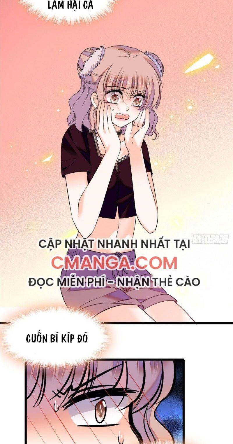 Toàn Mạng Đều Là Fan Cp Của Tôi Với Ảnh Đế Chapter 59 - Trang 2