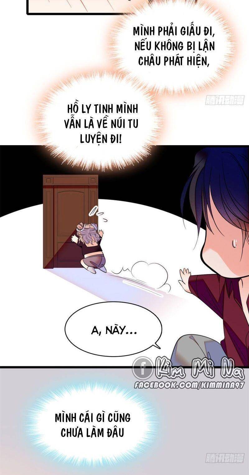 Toàn Mạng Đều Là Fan Cp Của Tôi Với Ảnh Đế Chapter 59 - Trang 2