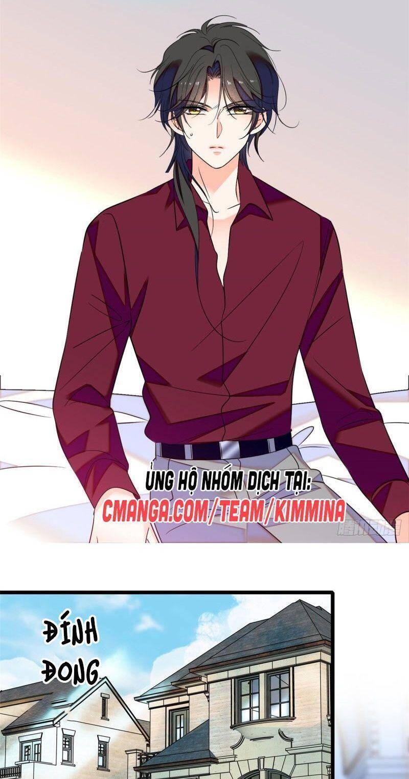 Toàn Mạng Đều Là Fan Cp Của Tôi Với Ảnh Đế Chapter 59 - Trang 2