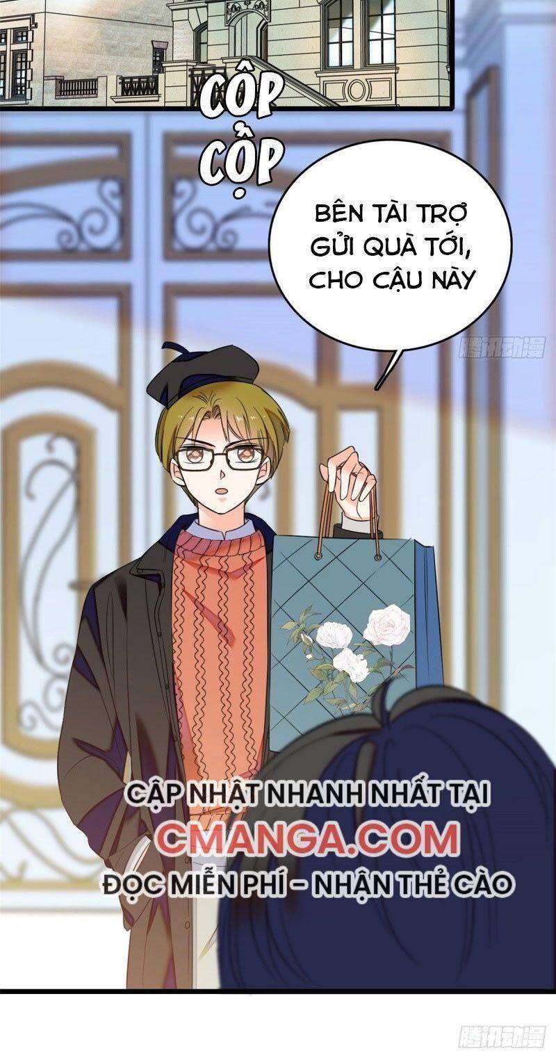 Toàn Mạng Đều Là Fan Cp Của Tôi Với Ảnh Đế Chapter 59 - Trang 2