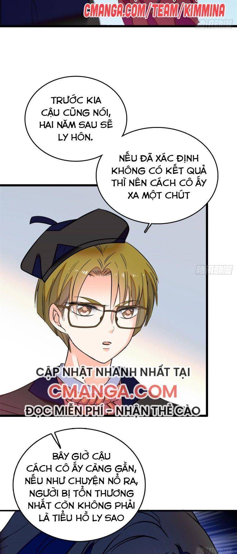 Toàn Mạng Đều Là Fan Cp Của Tôi Với Ảnh Đế Chapter 59 - Trang 2