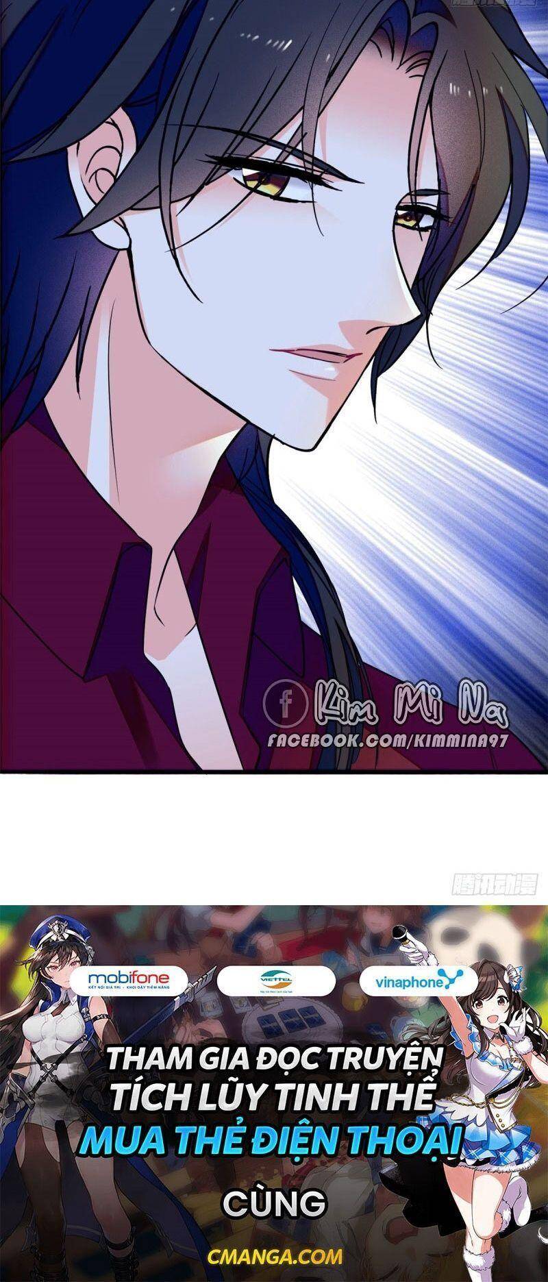 Toàn Mạng Đều Là Fan Cp Của Tôi Với Ảnh Đế Chapter 59 - Trang 2