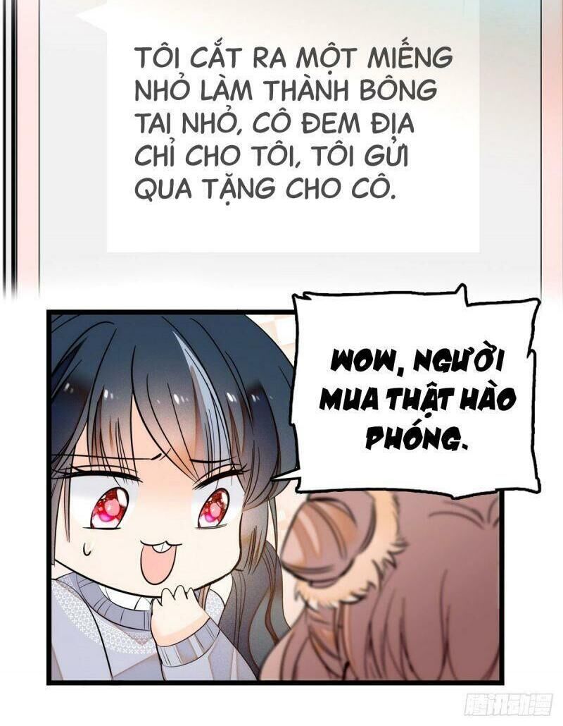 Toàn Mạng Đều Là Fan Cp Của Tôi Với Ảnh Đế Chapter 6 - Trang 2