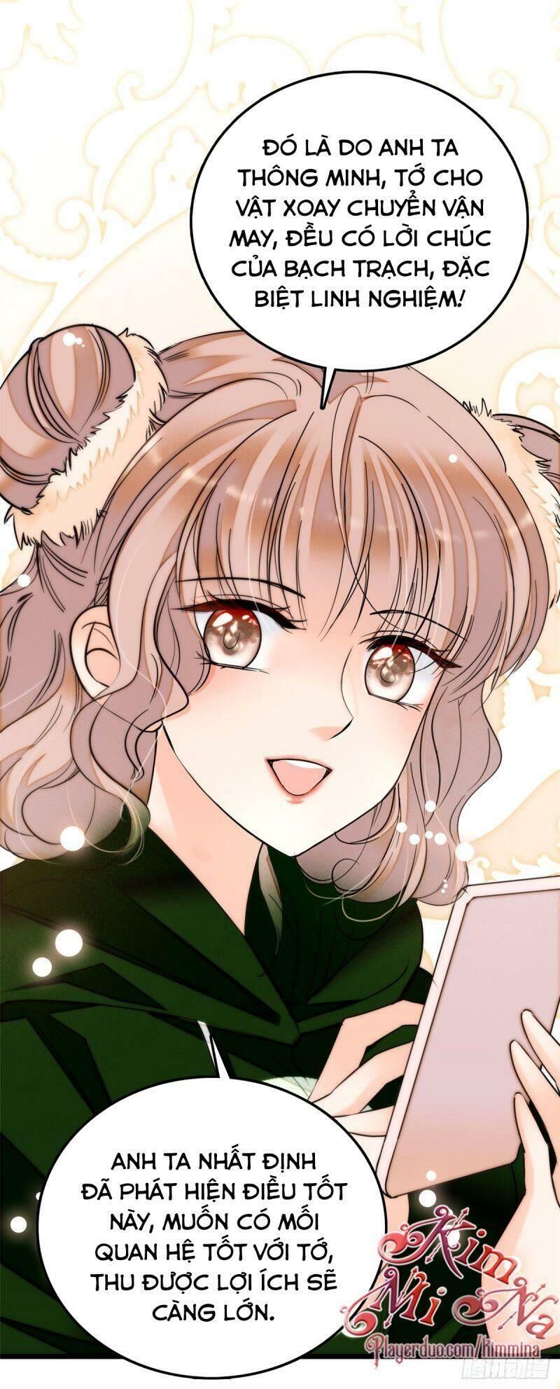 Toàn Mạng Đều Là Fan Cp Của Tôi Với Ảnh Đế Chapter 6 - Trang 2