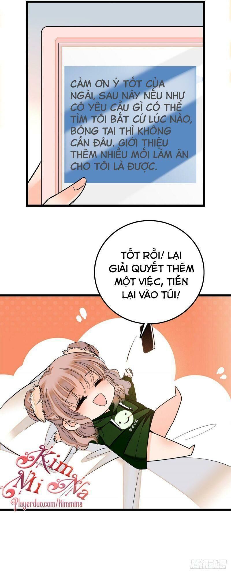 Toàn Mạng Đều Là Fan Cp Của Tôi Với Ảnh Đế Chapter 6 - Trang 2