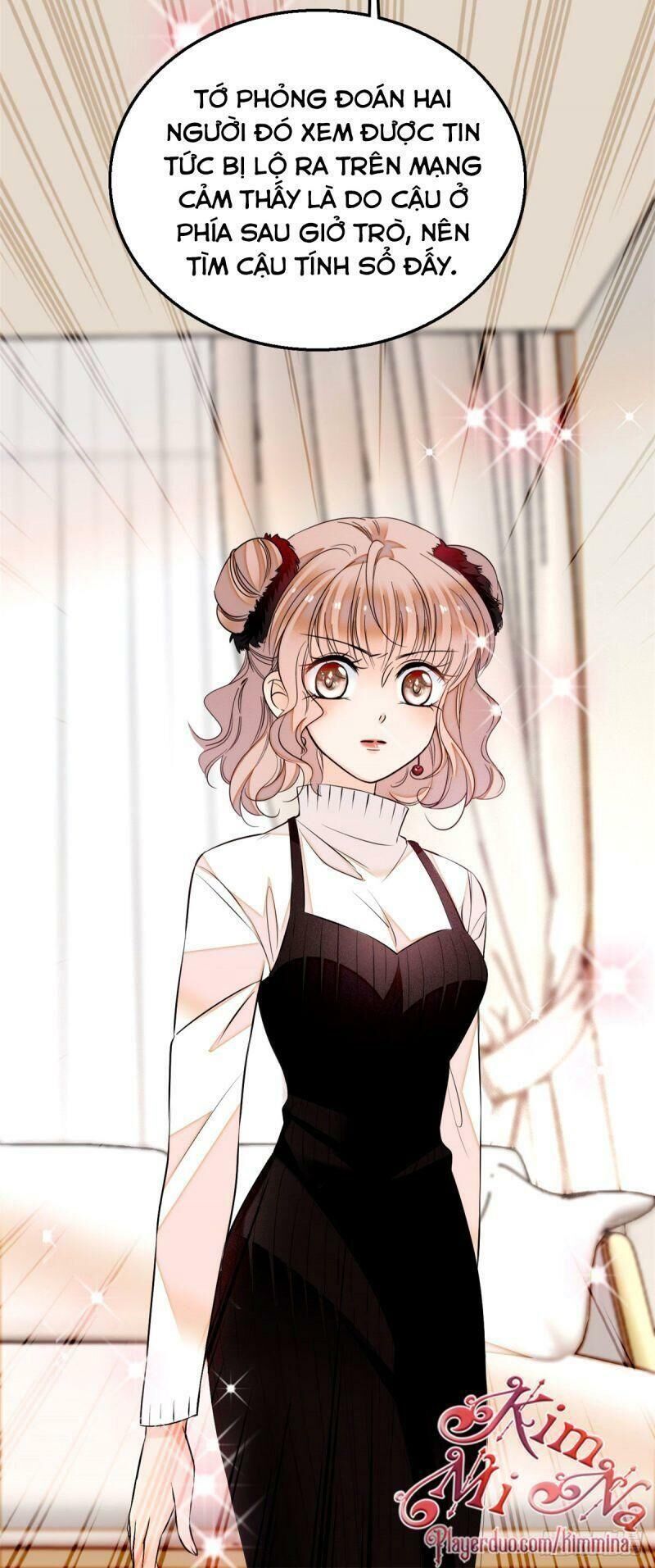 Toàn Mạng Đều Là Fan Cp Của Tôi Với Ảnh Đế Chapter 6 - Trang 2