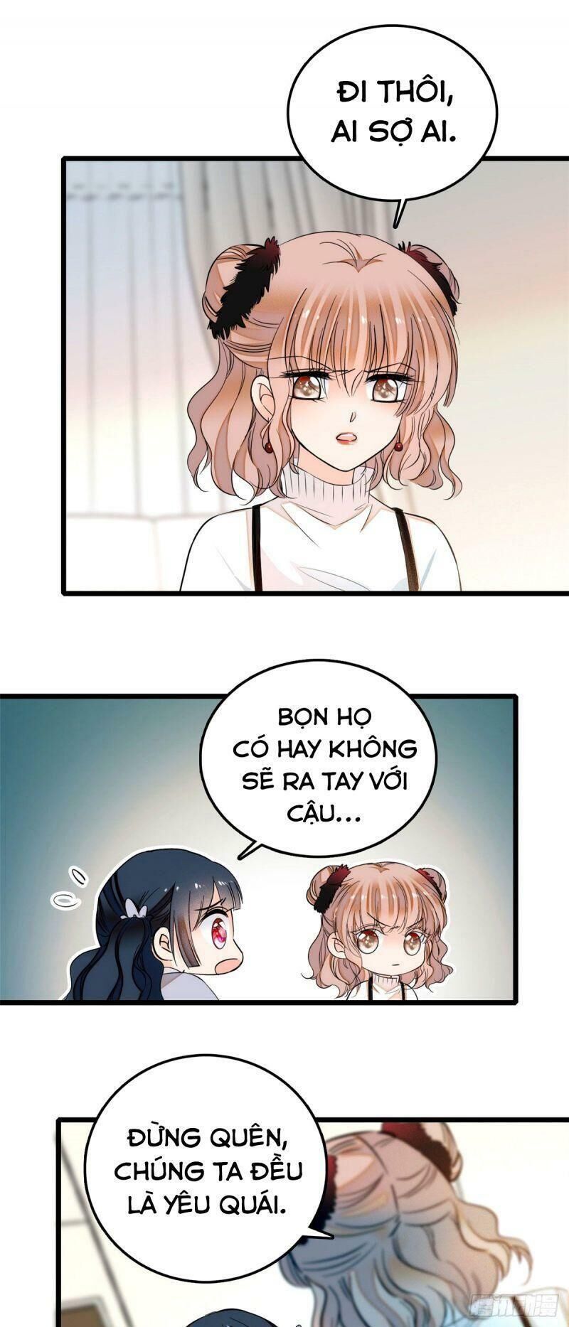 Toàn Mạng Đều Là Fan Cp Của Tôi Với Ảnh Đế Chapter 6 - Trang 2