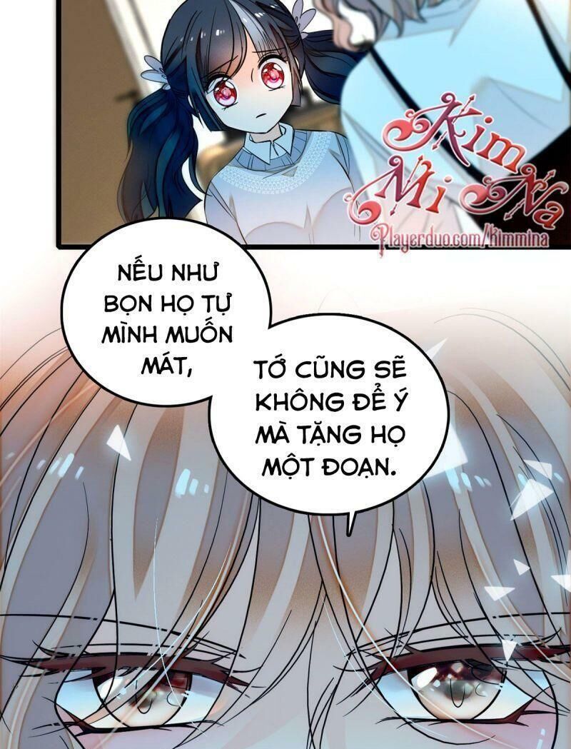 Toàn Mạng Đều Là Fan Cp Của Tôi Với Ảnh Đế Chapter 6 - Trang 2