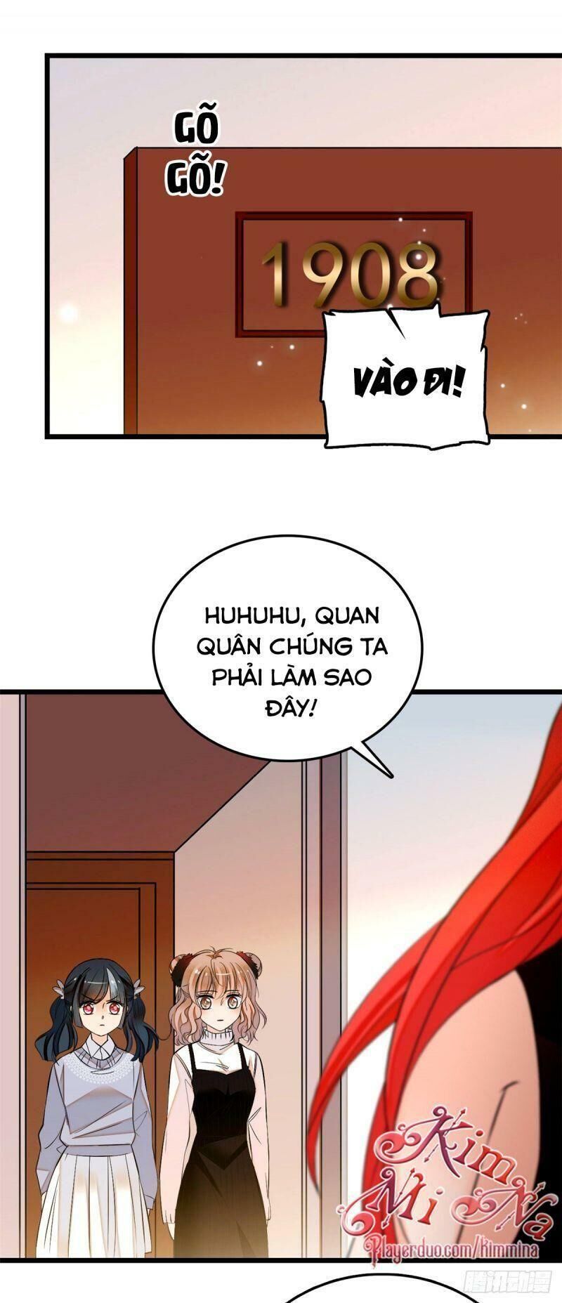 Toàn Mạng Đều Là Fan Cp Của Tôi Với Ảnh Đế Chapter 6 - Trang 2