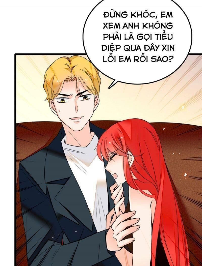 Toàn Mạng Đều Là Fan Cp Của Tôi Với Ảnh Đế Chapter 6 - Trang 2