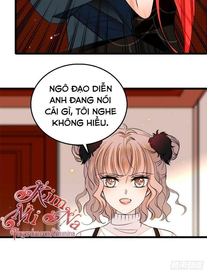 Toàn Mạng Đều Là Fan Cp Của Tôi Với Ảnh Đế Chapter 6 - Trang 2