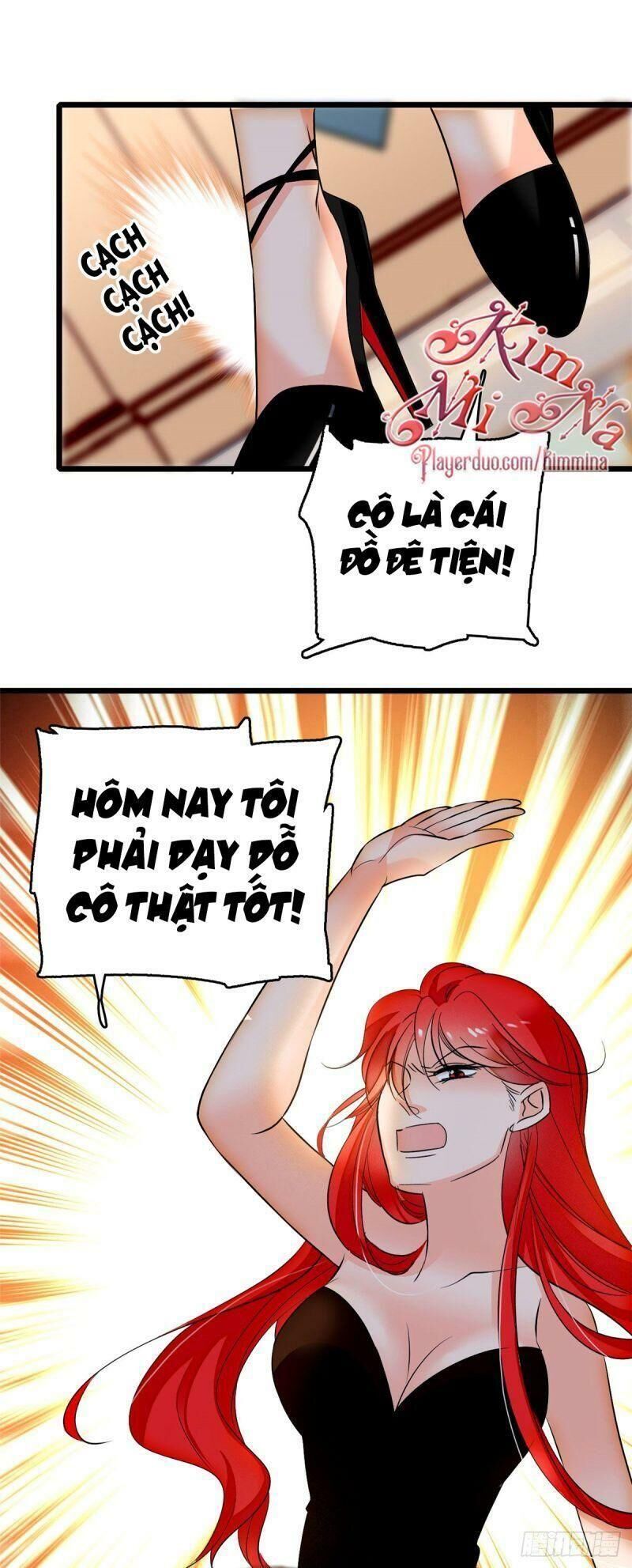 Toàn Mạng Đều Là Fan Cp Của Tôi Với Ảnh Đế Chapter 6 - Trang 2