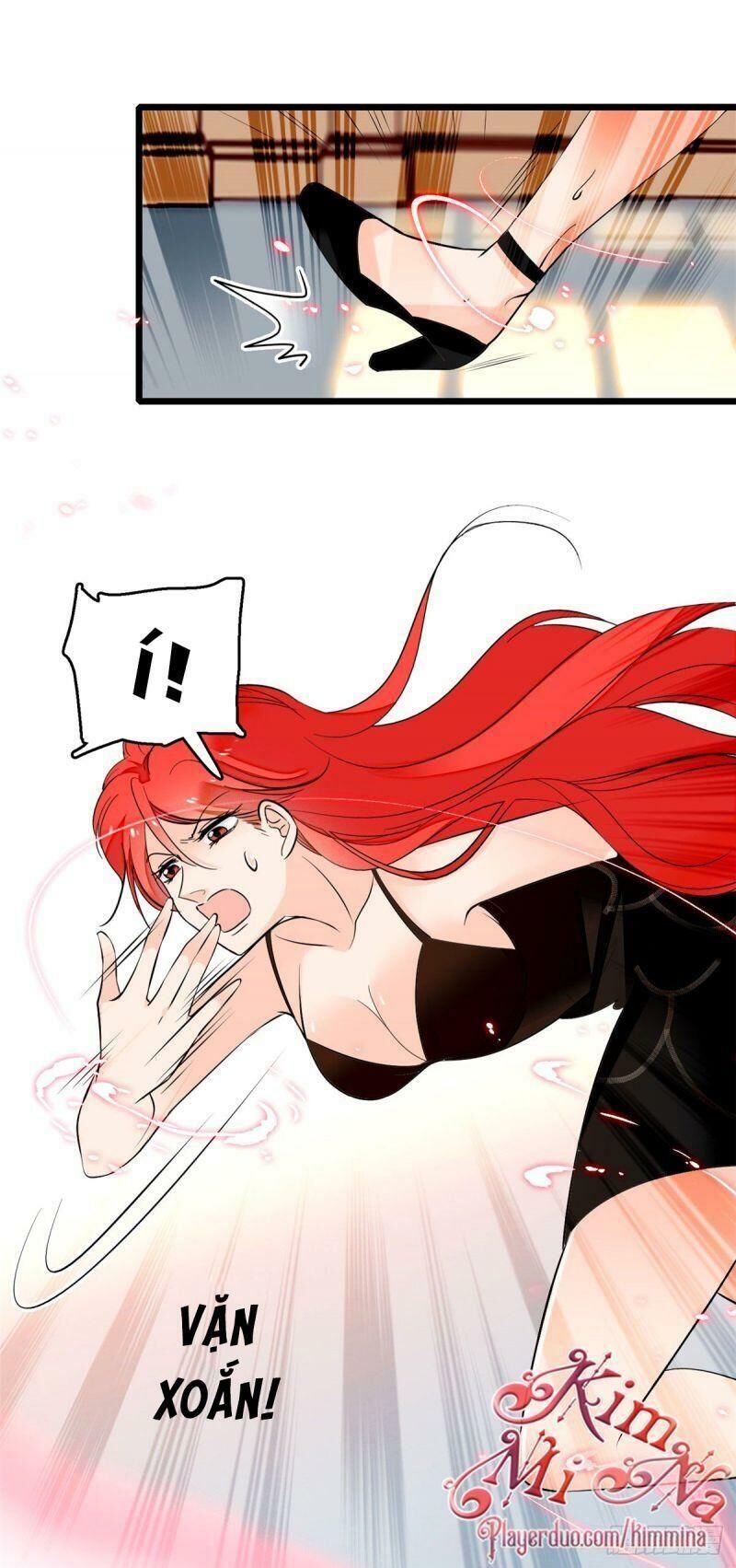 Toàn Mạng Đều Là Fan Cp Của Tôi Với Ảnh Đế Chapter 6 - Trang 2