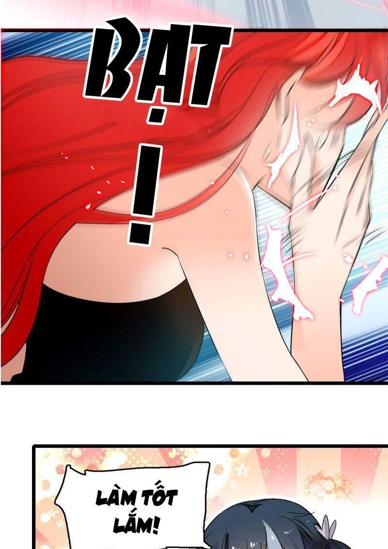 Toàn Mạng Đều Là Fan Cp Của Tôi Với Ảnh Đế Chapter 6 - Trang 2