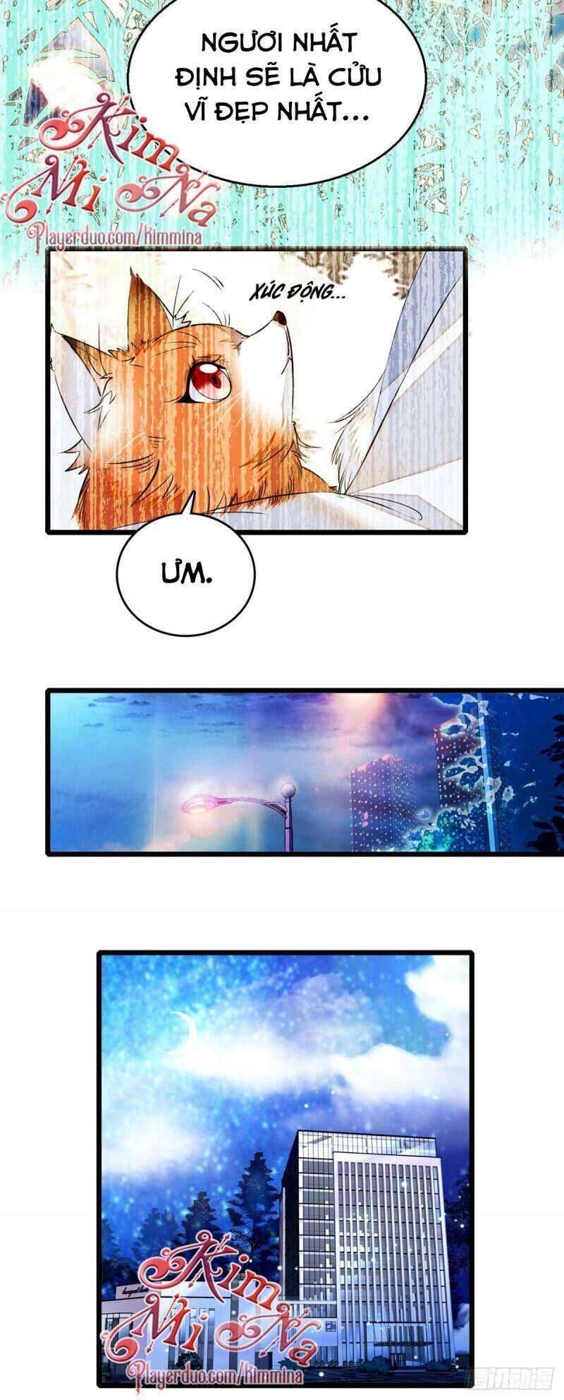 Toàn Mạng Đều Là Fan Cp Của Tôi Với Ảnh Đế Chapter 6 - Trang 2