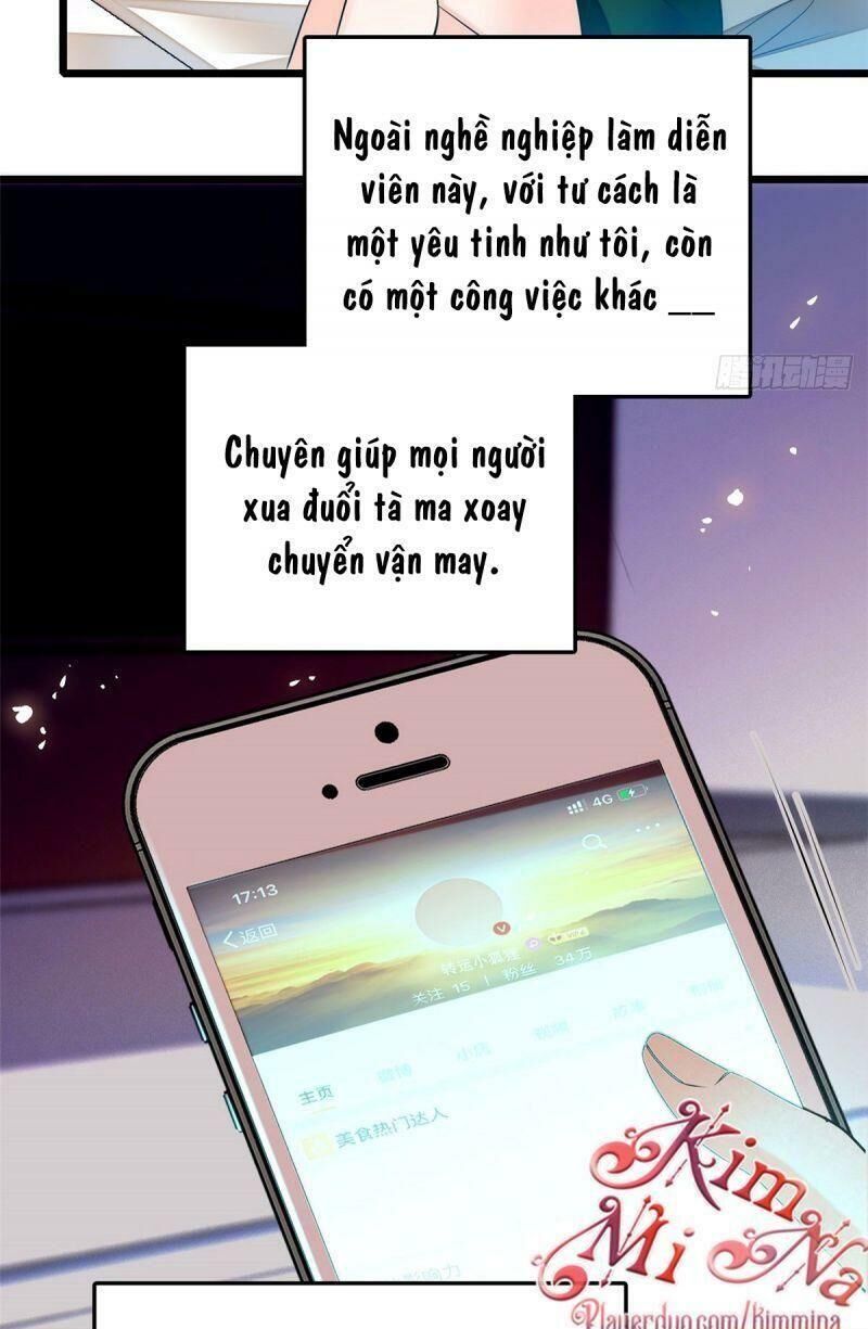 Toàn Mạng Đều Là Fan Cp Của Tôi Với Ảnh Đế Chapter 6 - Trang 2