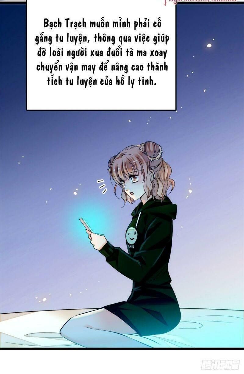 Toàn Mạng Đều Là Fan Cp Của Tôi Với Ảnh Đế Chapter 6 - Trang 2