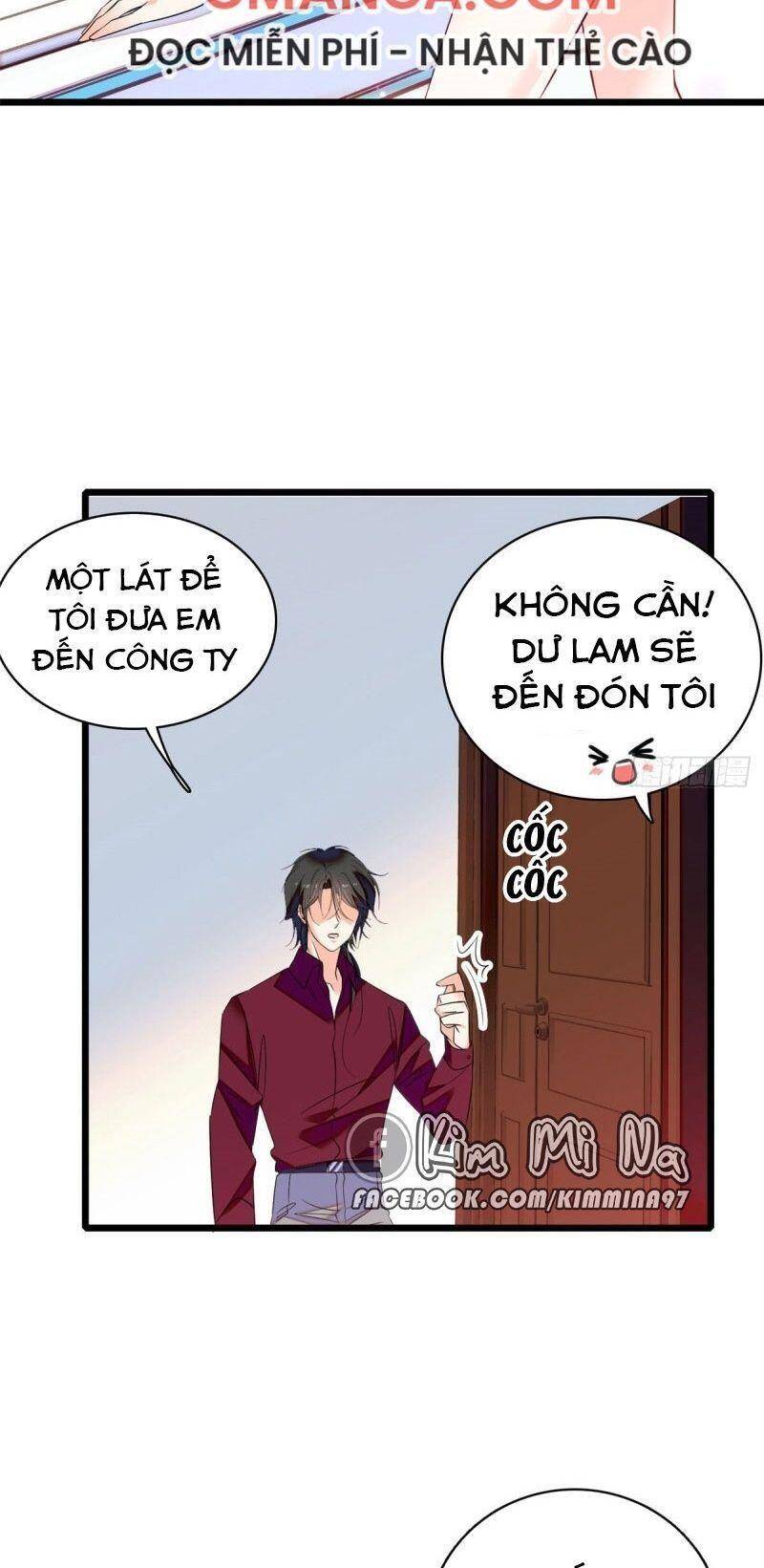 Toàn Mạng Đều Là Fan Cp Của Tôi Với Ảnh Đế Chapter 60 - Trang 2