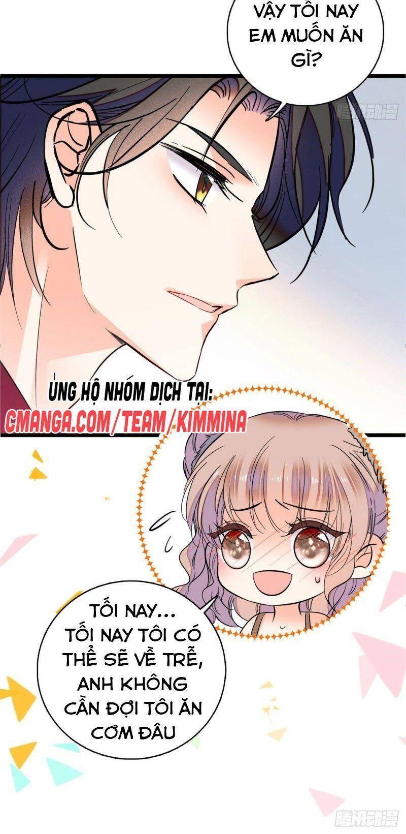 Toàn Mạng Đều Là Fan Cp Của Tôi Với Ảnh Đế Chapter 60 - Trang 2