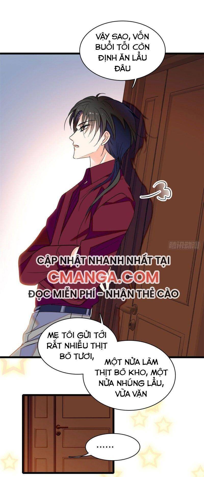 Toàn Mạng Đều Là Fan Cp Của Tôi Với Ảnh Đế Chapter 60 - Trang 2