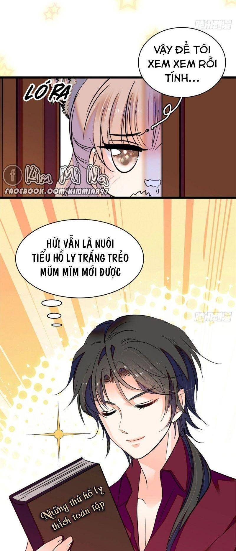 Toàn Mạng Đều Là Fan Cp Của Tôi Với Ảnh Đế Chapter 60 - Trang 2