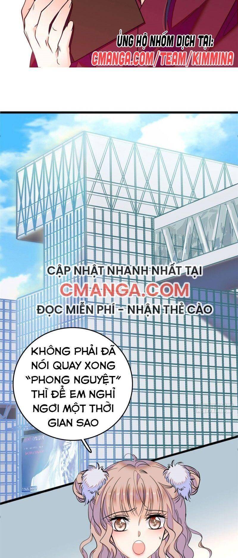 Toàn Mạng Đều Là Fan Cp Của Tôi Với Ảnh Đế Chapter 60 - Trang 2