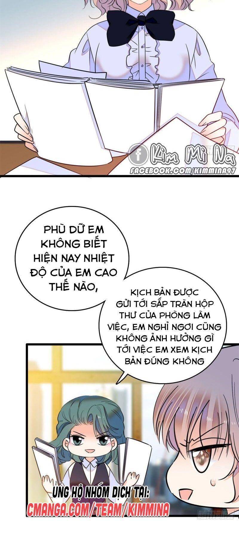 Toàn Mạng Đều Là Fan Cp Của Tôi Với Ảnh Đế Chapter 60 - Trang 2