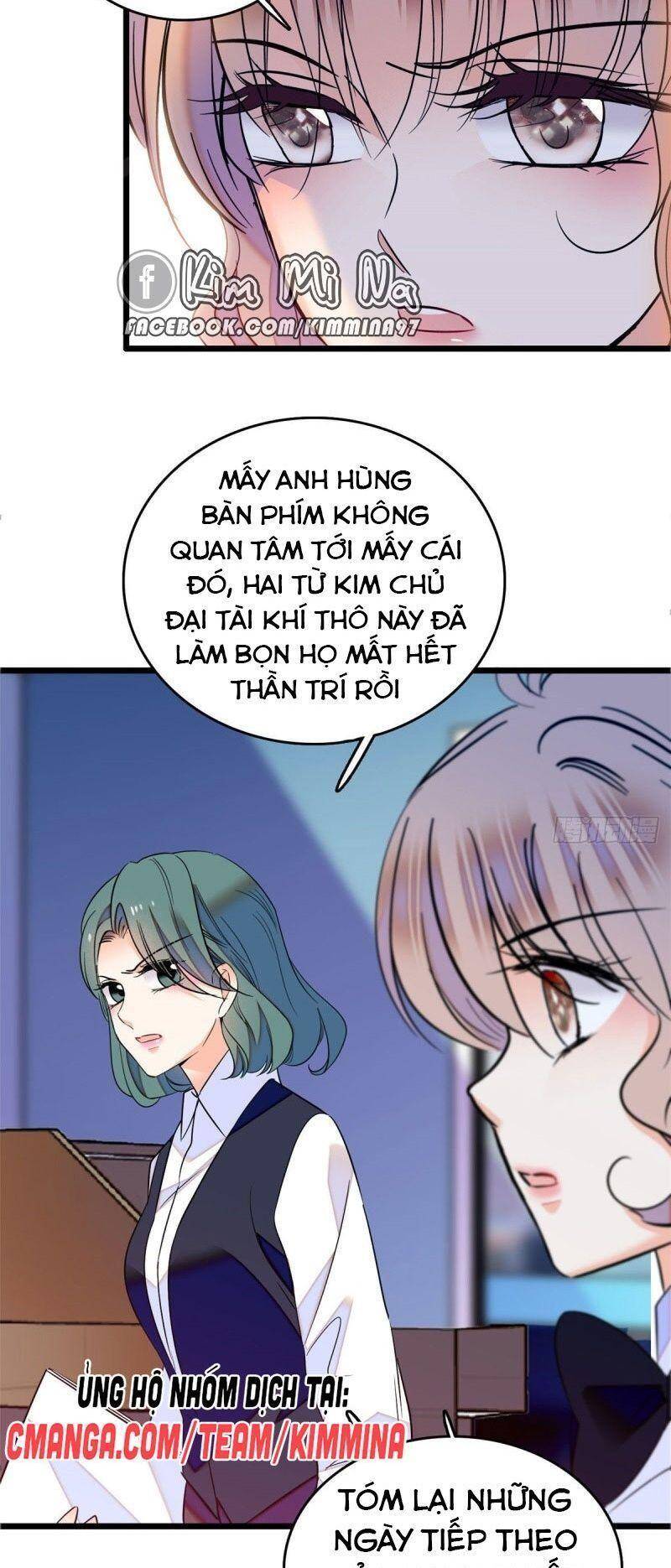 Toàn Mạng Đều Là Fan Cp Của Tôi Với Ảnh Đế Chapter 60 - Trang 2