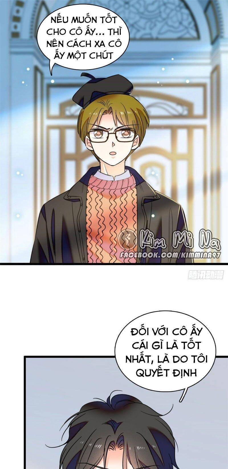 Toàn Mạng Đều Là Fan Cp Của Tôi Với Ảnh Đế Chapter 60 - Trang 2