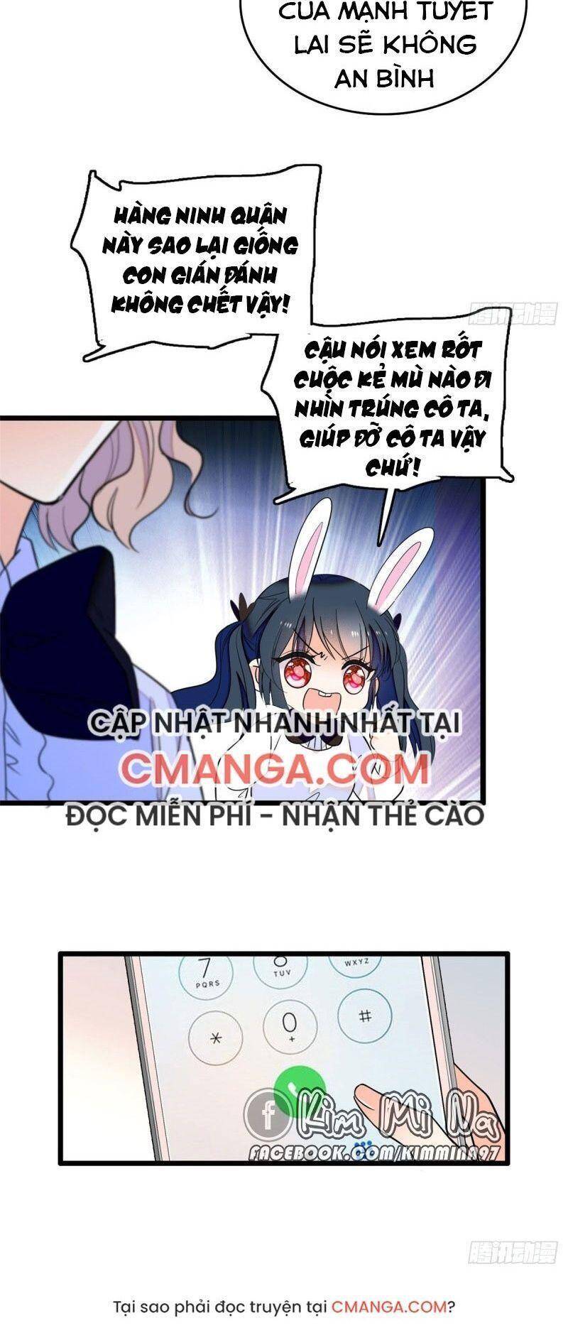 Toàn Mạng Đều Là Fan Cp Của Tôi Với Ảnh Đế Chapter 60 - Trang 2