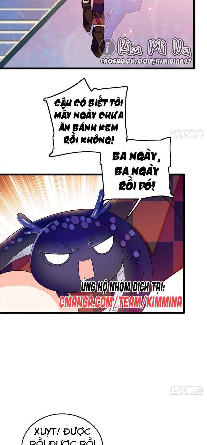 Toàn Mạng Đều Là Fan Cp Của Tôi Với Ảnh Đế Chapter 60 - Trang 2